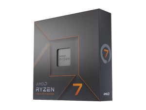 Процесор Desktop AMD Ryzen 7 7700X 4.5GHz 40MB 105W Socket AM5